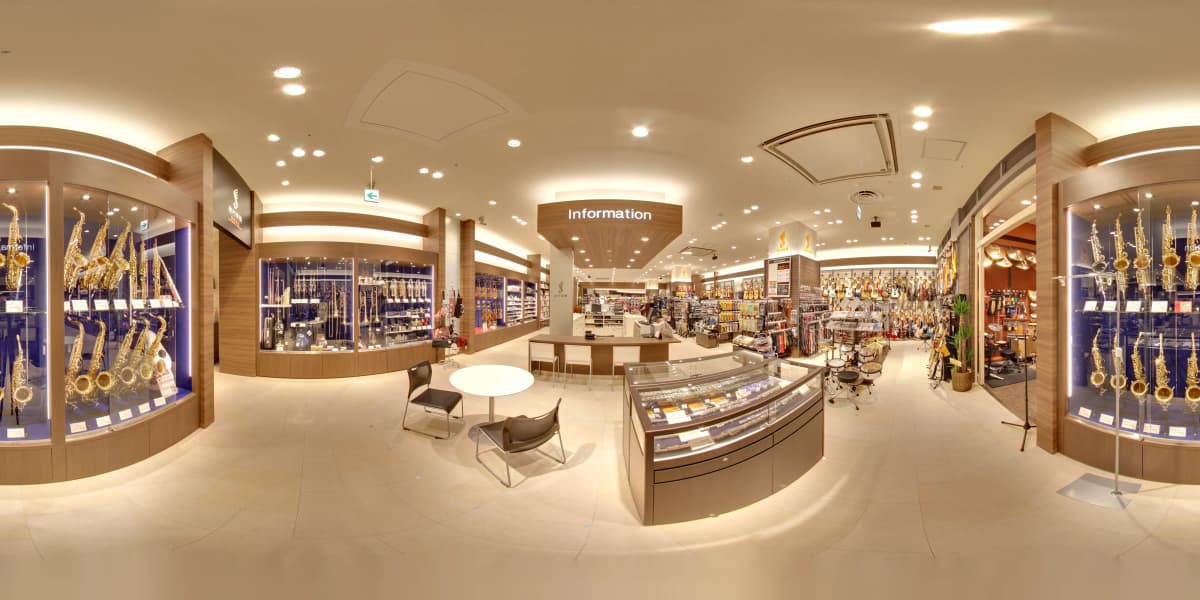 島村楽器 エレキベース イオンモール幕張新都心店 画像 28