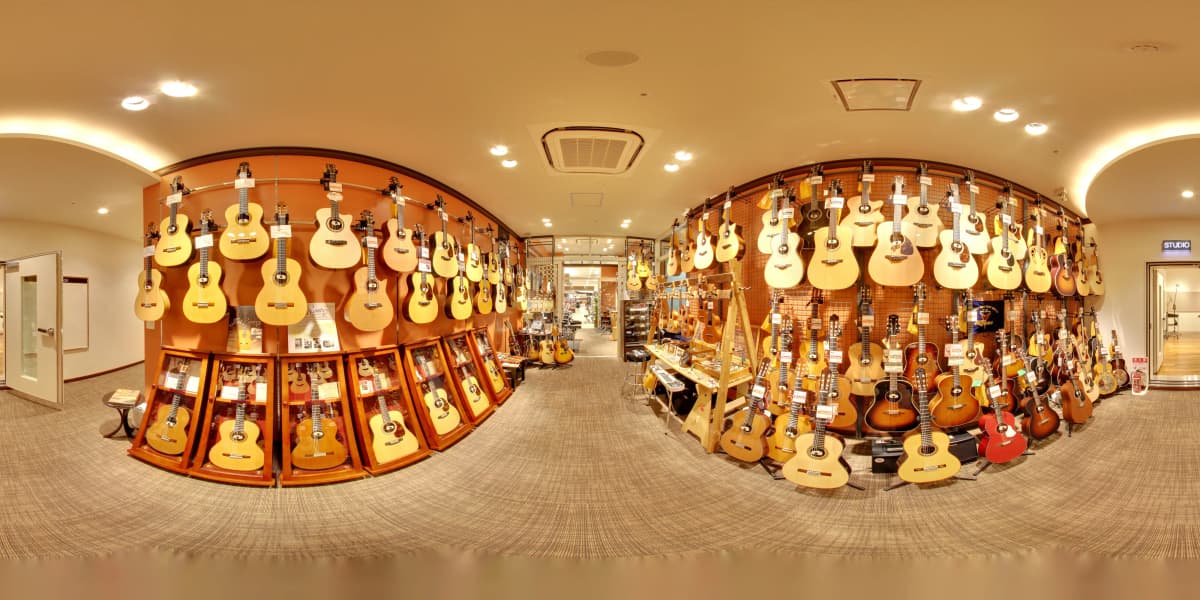 島村楽器 エレキベース イオンモール幕張新都心店 画像 30