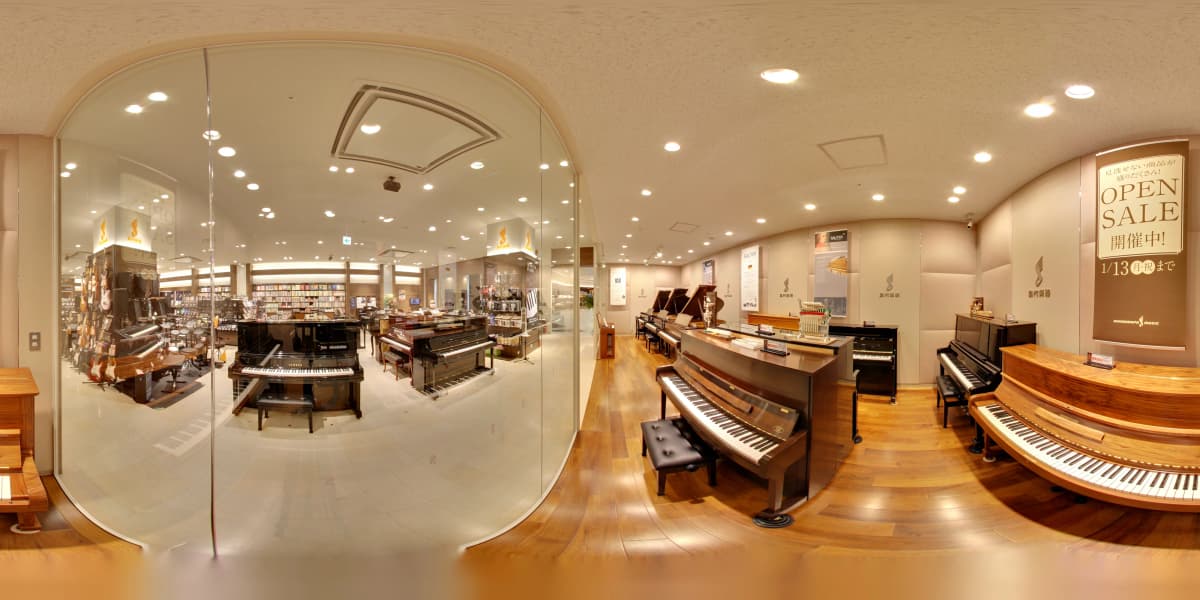島村楽器 エレキベース イオンモール幕張新都心店 画像 42