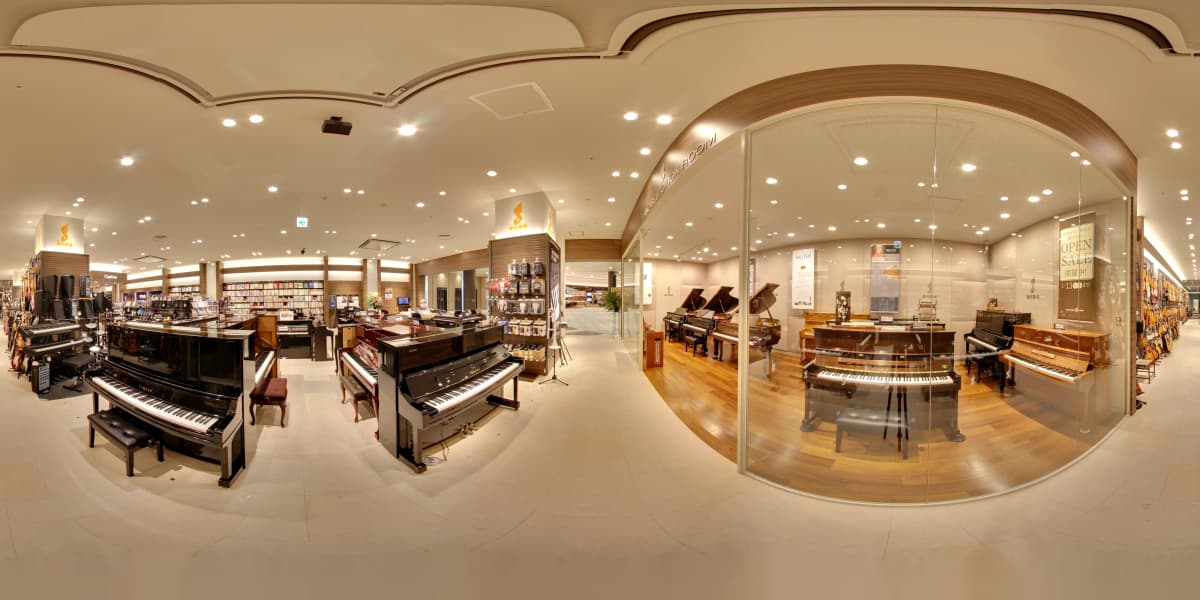 島村楽器 エレキベース イオンモール幕張新都心店 画像 44