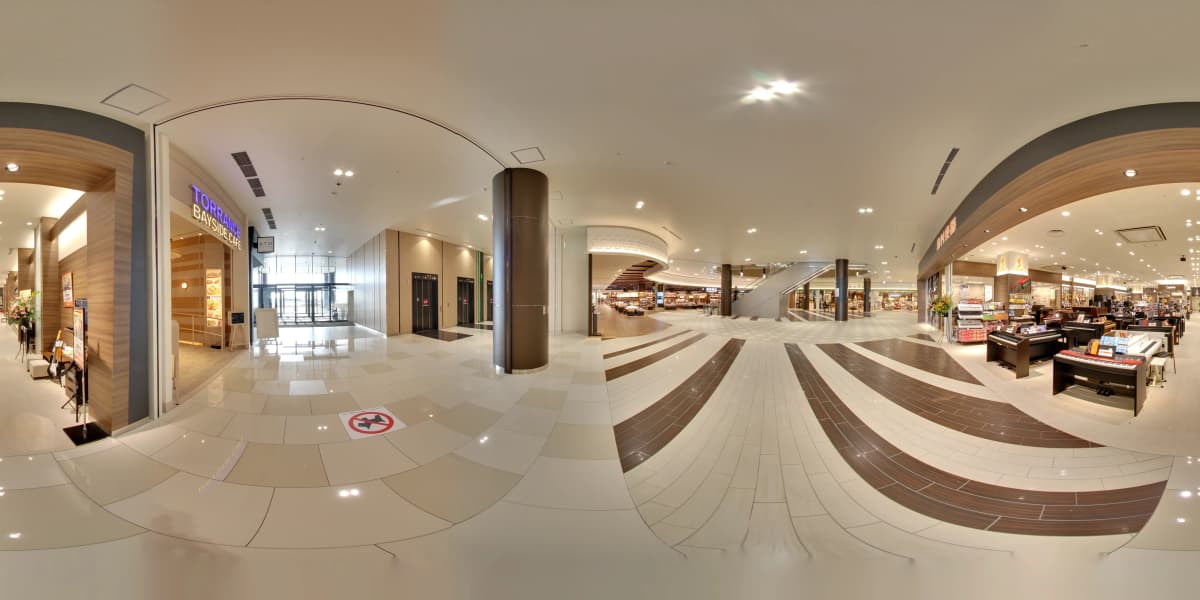 島村楽器 エレキベース イオンモール幕張新都心店 画像 45