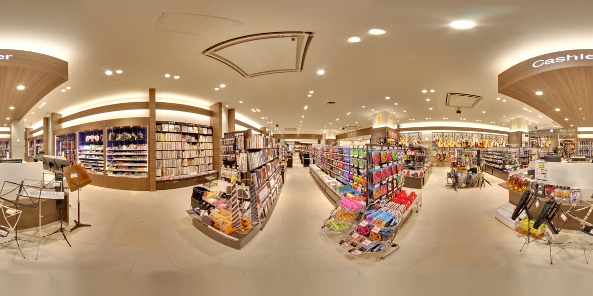 島村楽器 エレキベース イオンモール幕張新都心店 画像 48