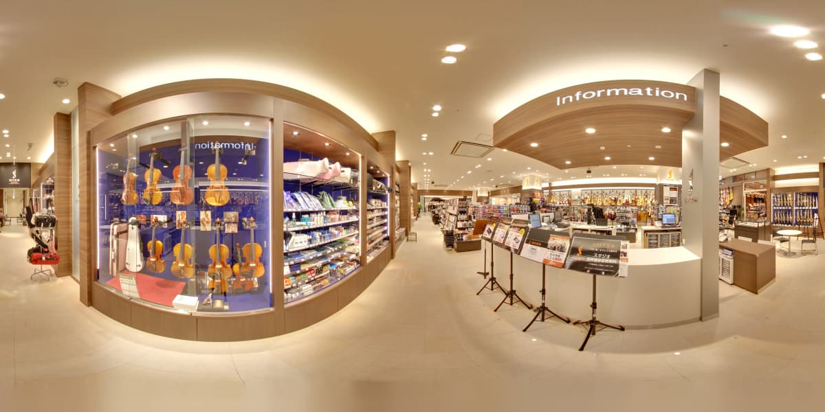 島村楽器 エレキベース イオンモール幕張新都心店 画像 52