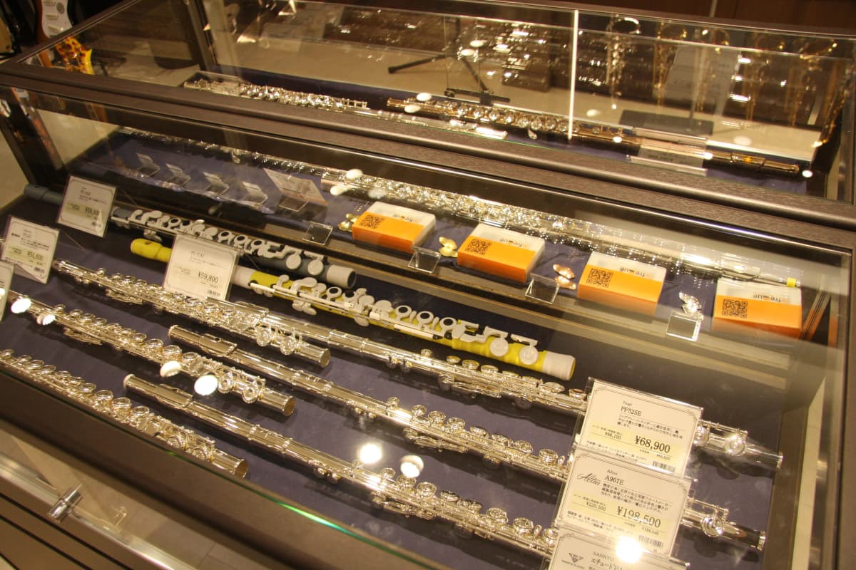 島村楽器 エレキベース イオンモール幕張新都心店 画像 57