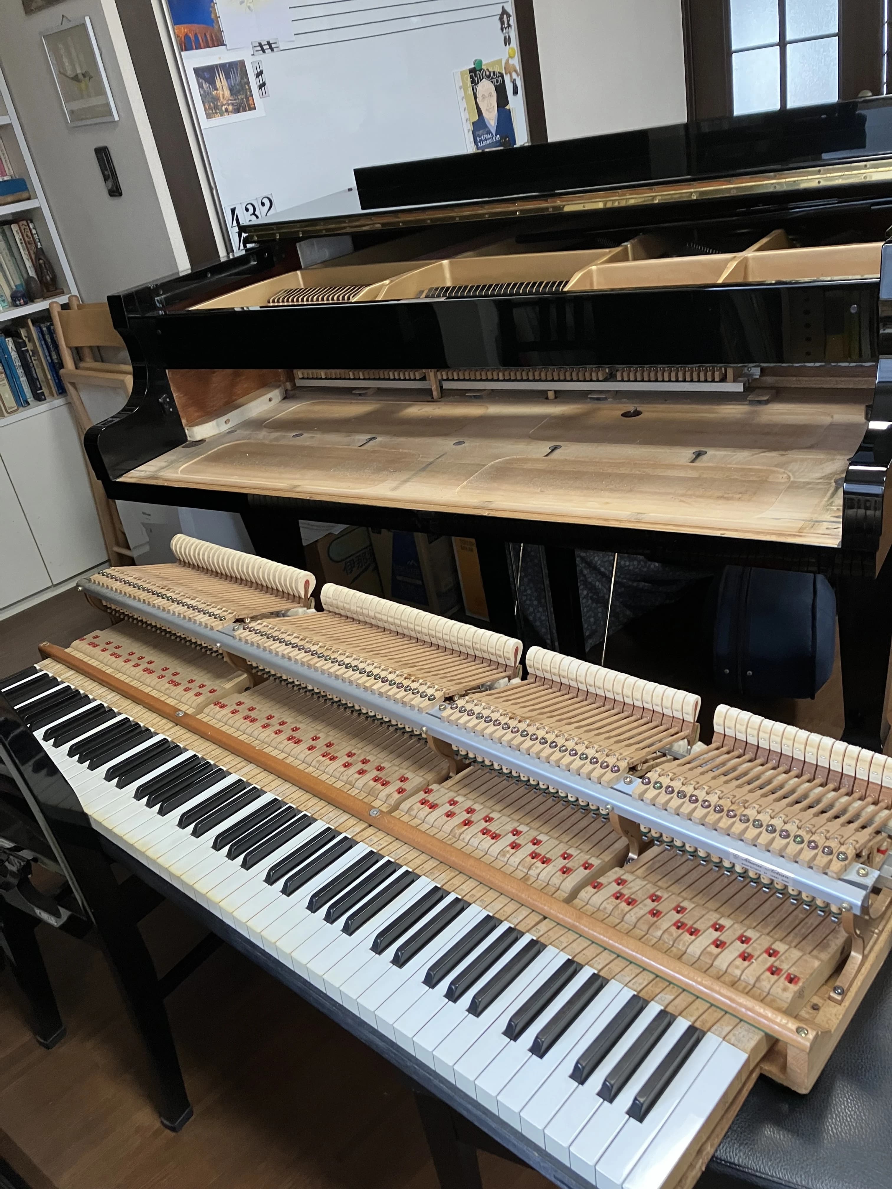 やえピアノ教室のサムネイル画像 4