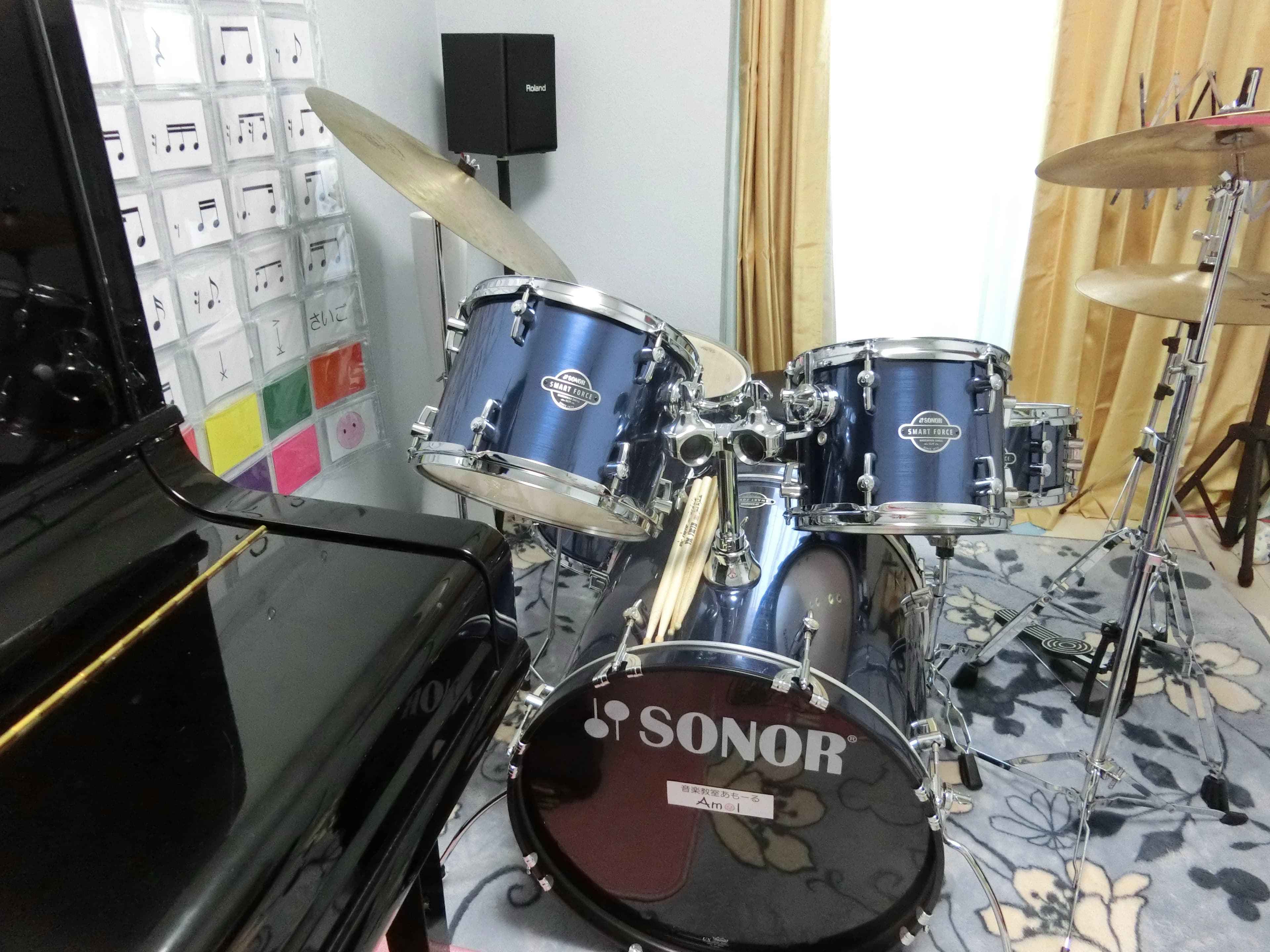 音楽教室あもーる ウクレレ 光が丘教室 画像 12