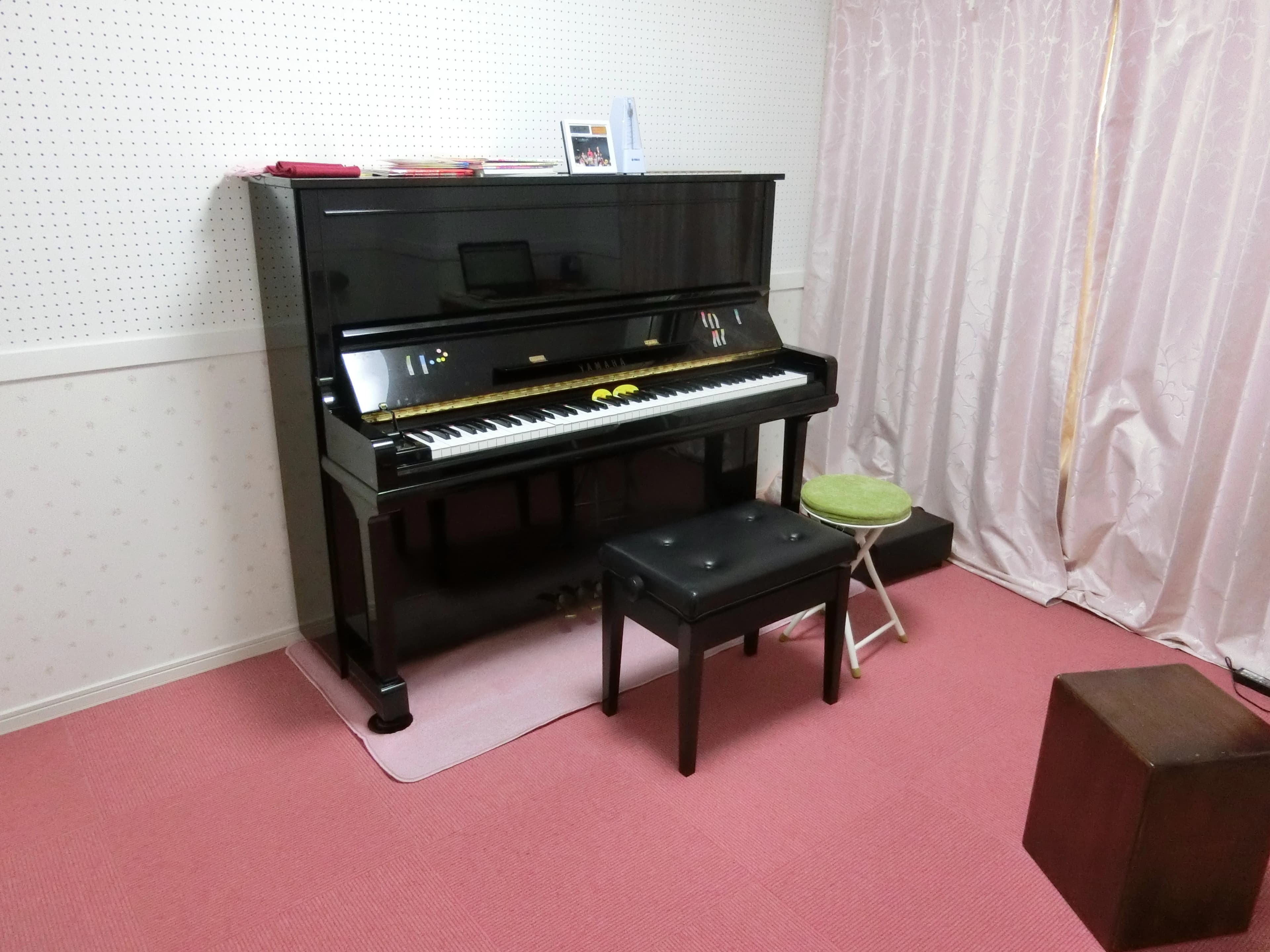 音楽教室あもーる ウクレレ 光が丘教室 画像 8