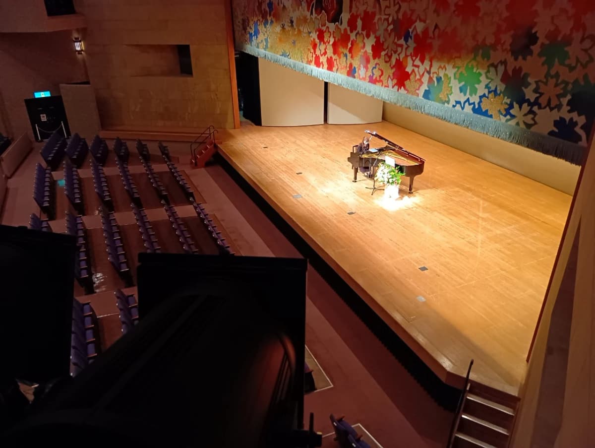 ハセガワ楽器 チェロ 一宮センター 画像 18