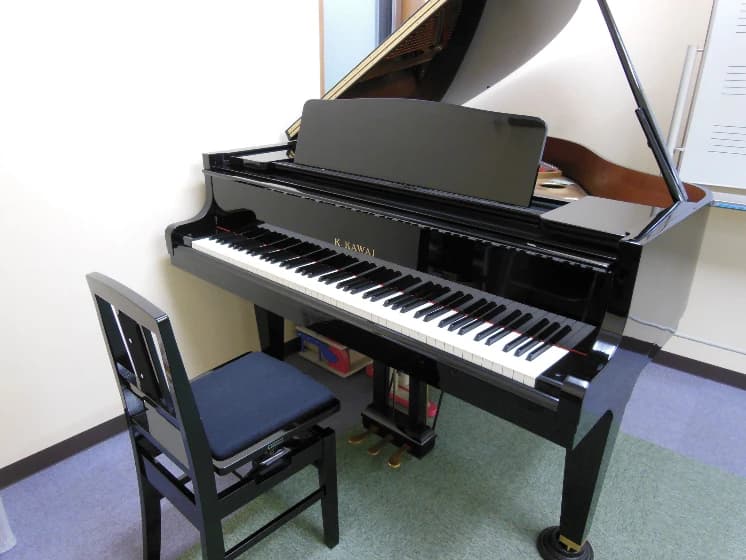 ハセガワ楽器 チェロ 一宮センター 画像 19