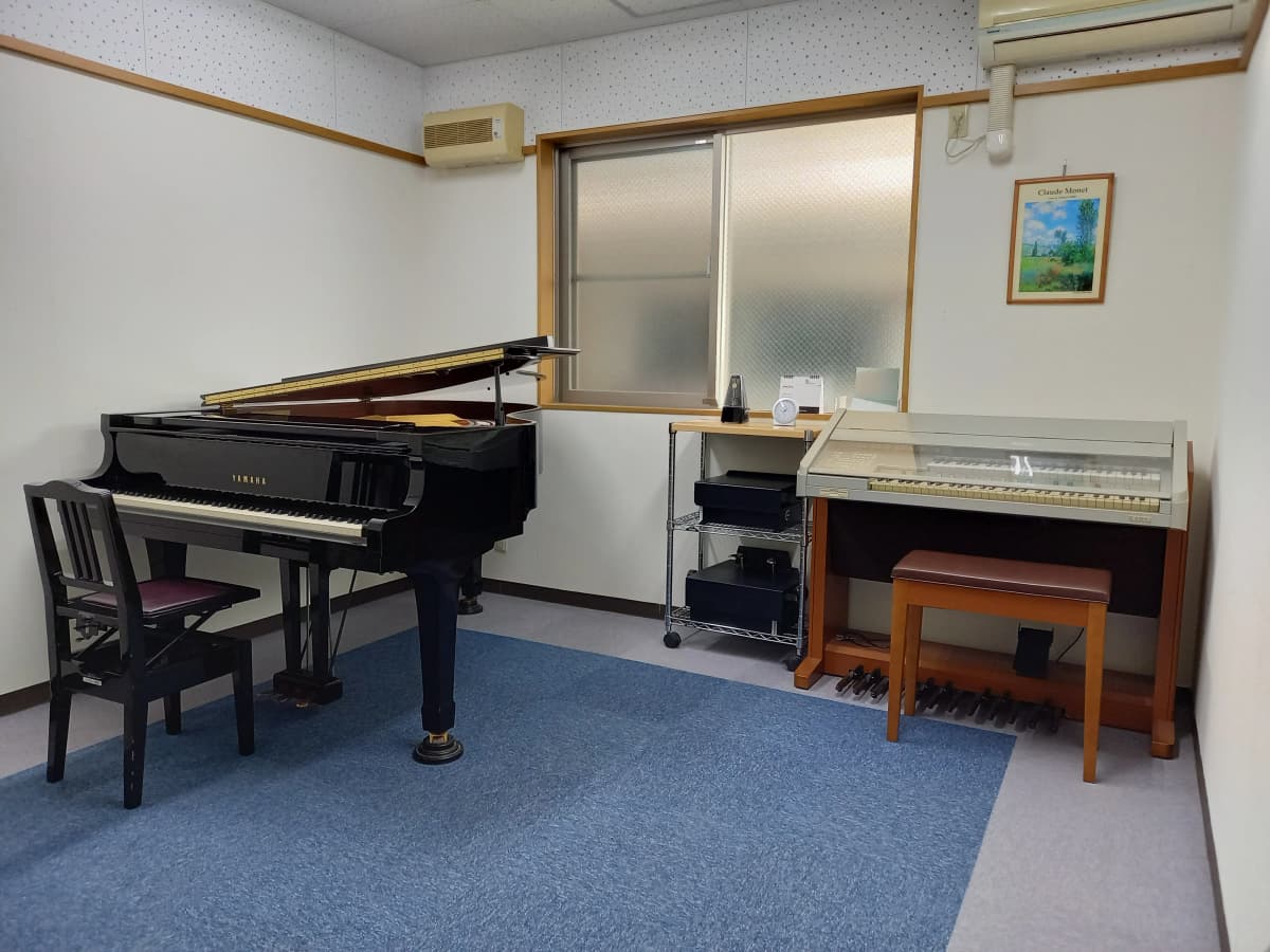 ハセガワ楽器 チェロ 一宮センター 画像 30