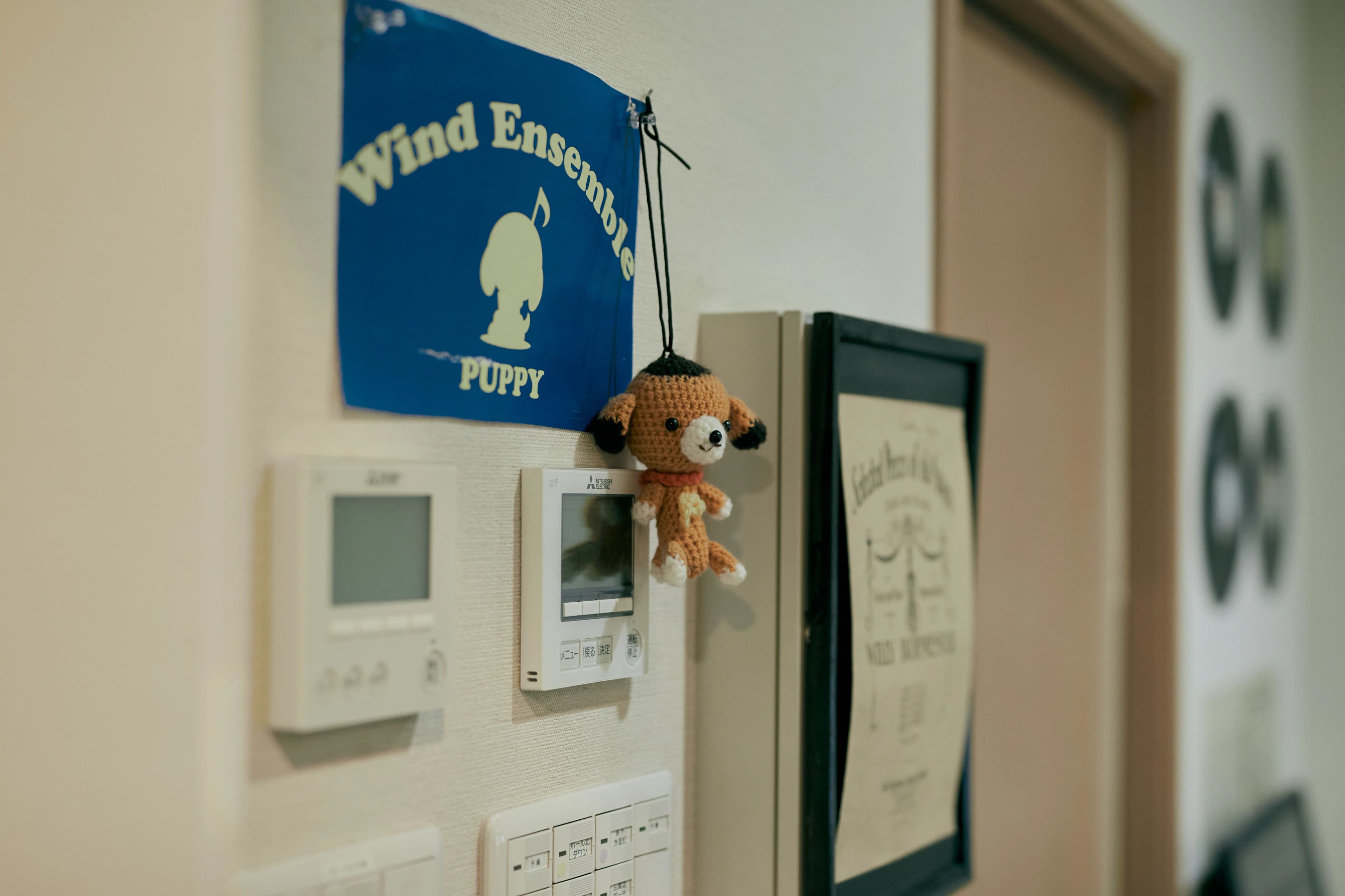 パピーミュージックスクール その他弦楽器 名古屋名東教室のサムネイル画像 2