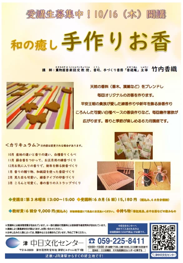 CHUNICHI CULTURE ウクレレ 津中日文化センター 画像 9