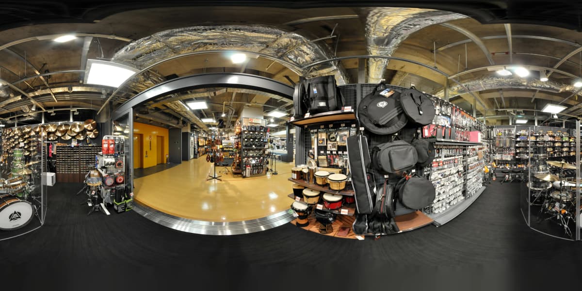 島村楽器 エレキベース 梅田ロフト店 画像 16