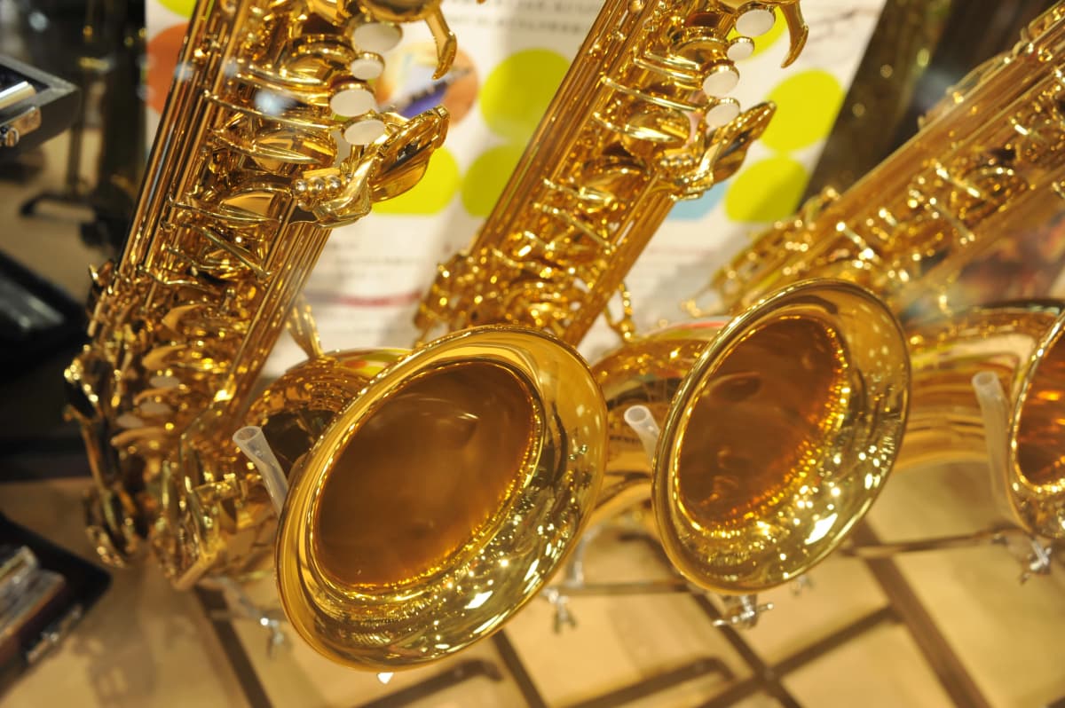 島村楽器 エレキベース 梅田ロフト店 画像 19