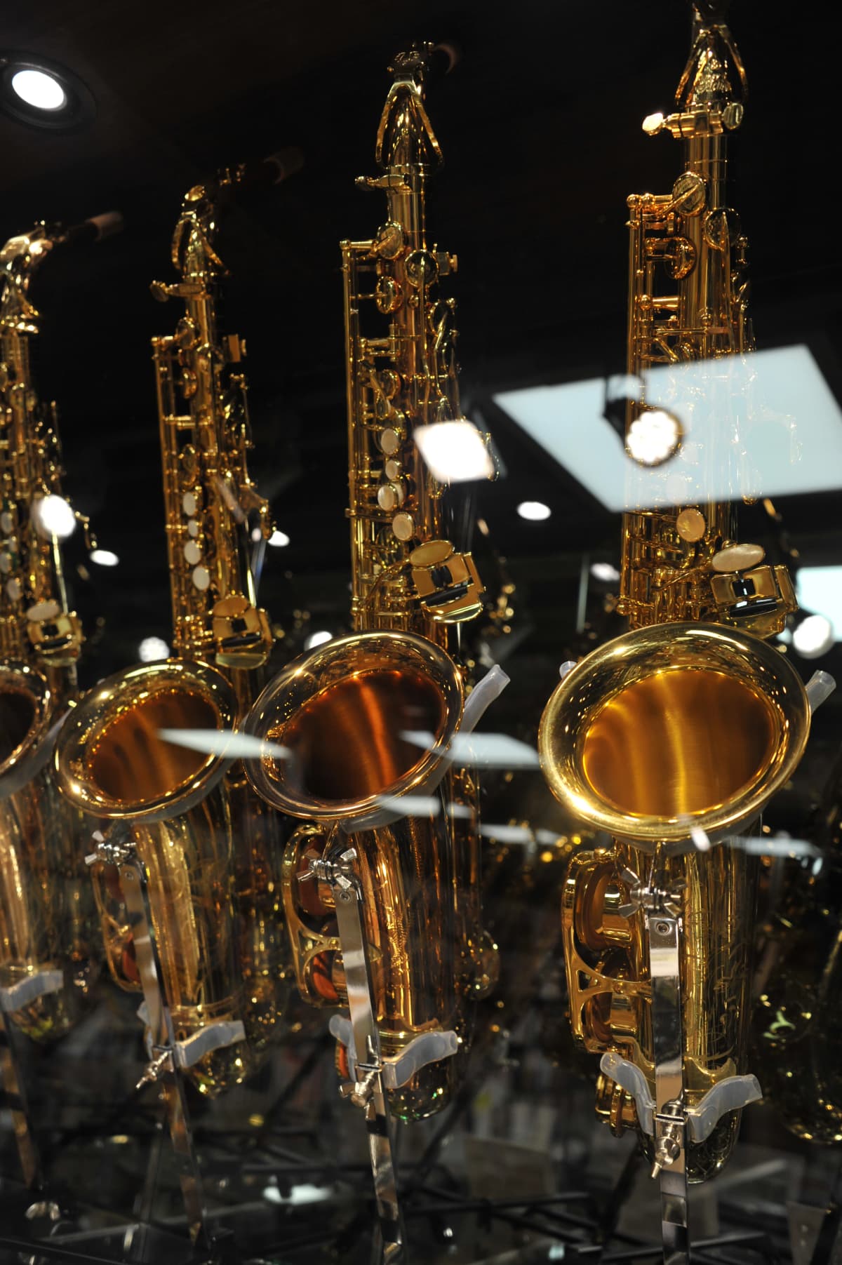 島村楽器 エレキベース 梅田ロフト店 画像 45