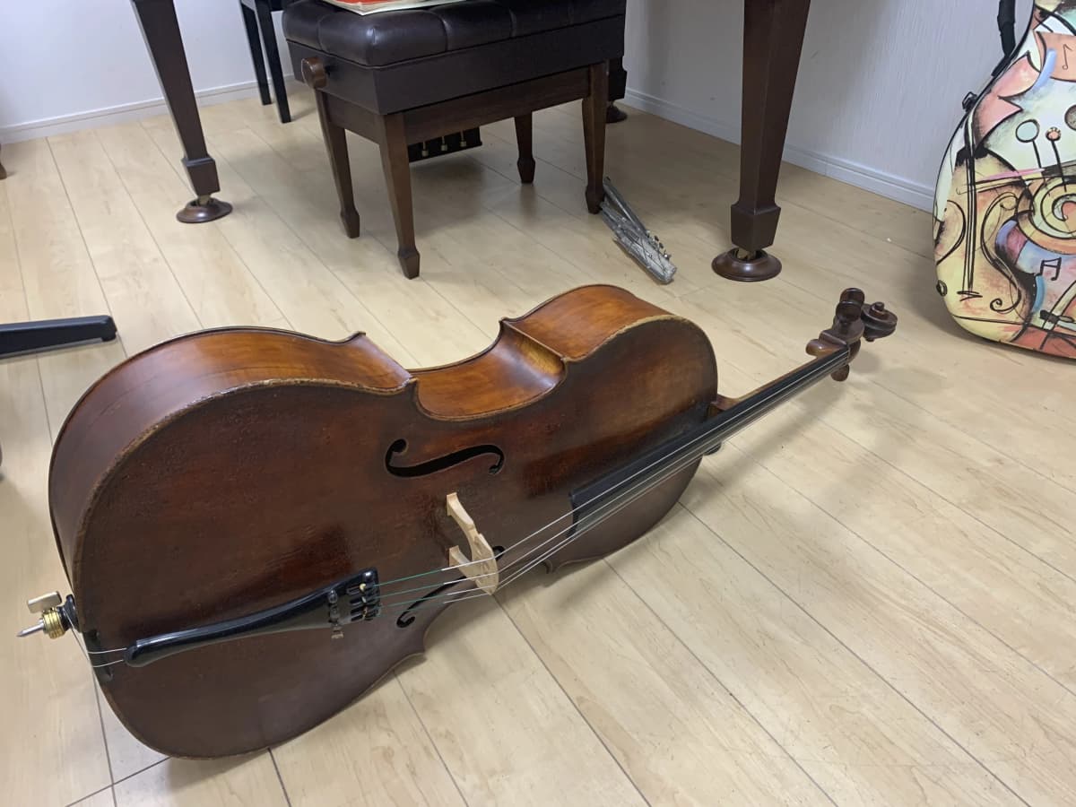 トート音楽院 チェロ 梅田 画像 17