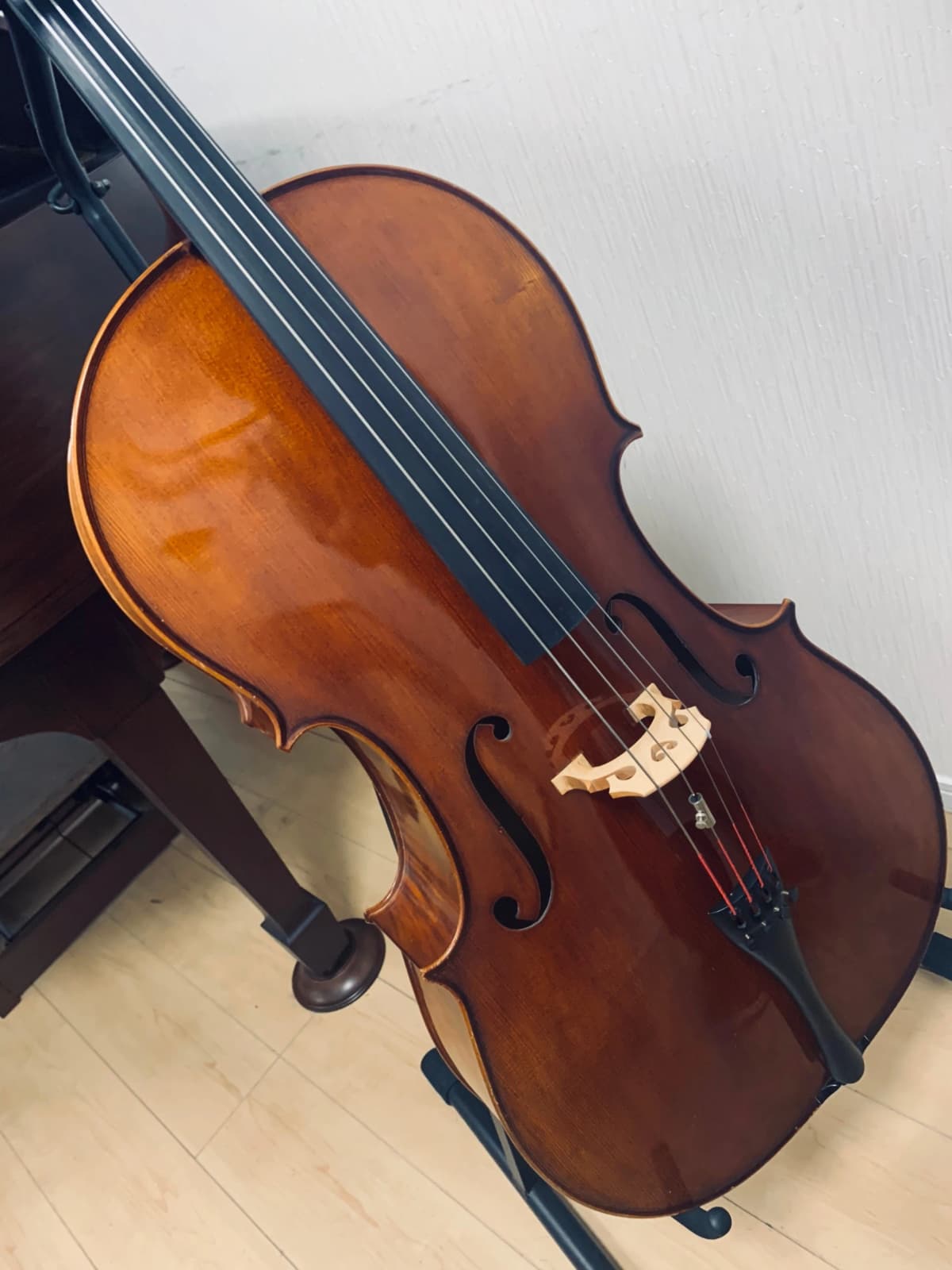 トート音楽院 チェロ 梅田 画像 19