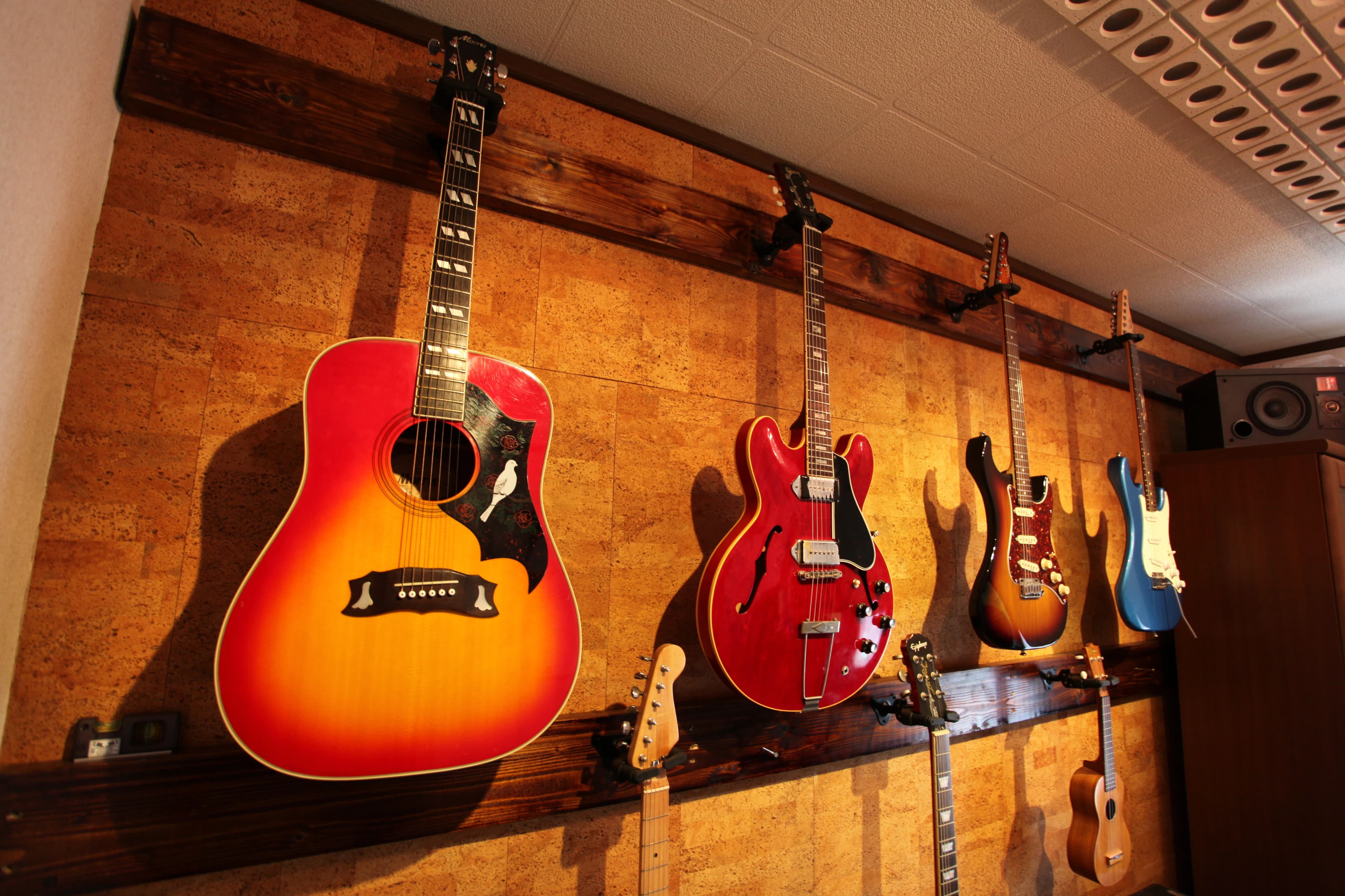 7丁目ギター教室 ウクレレ 明石本校のサムネイル画像 4