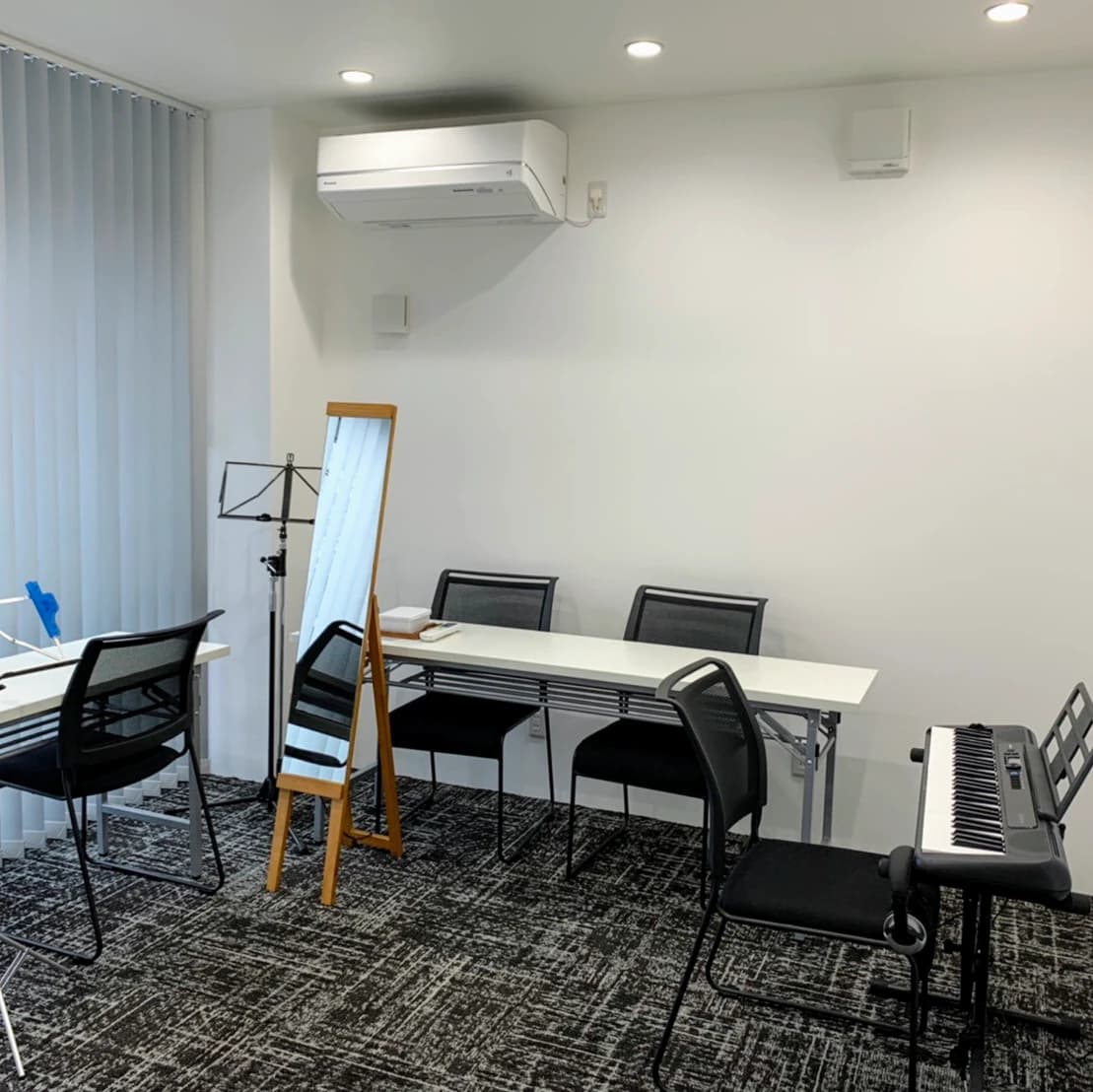 アサ楽器音楽教室 二胡 緑井教室 画像 20