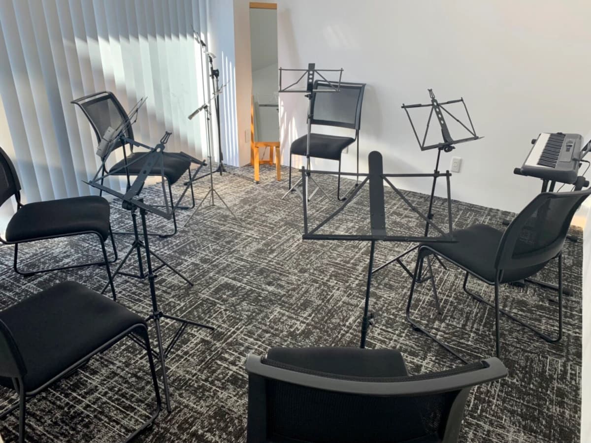 アサ楽器音楽教室 二胡 緑井教室 画像 24