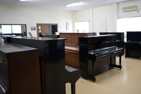 イケダ楽器 電子オルガン 御成町教室 画像 31