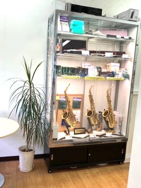 いけぶくろ楽器 電子オルガン 池袋西口センターのサムネイル画像 3