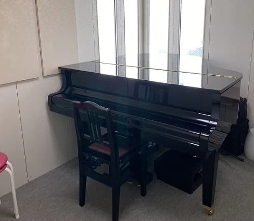 ヤマハ音楽教室 電子オルガン 新ゆりセンターのサムネイル画像 3