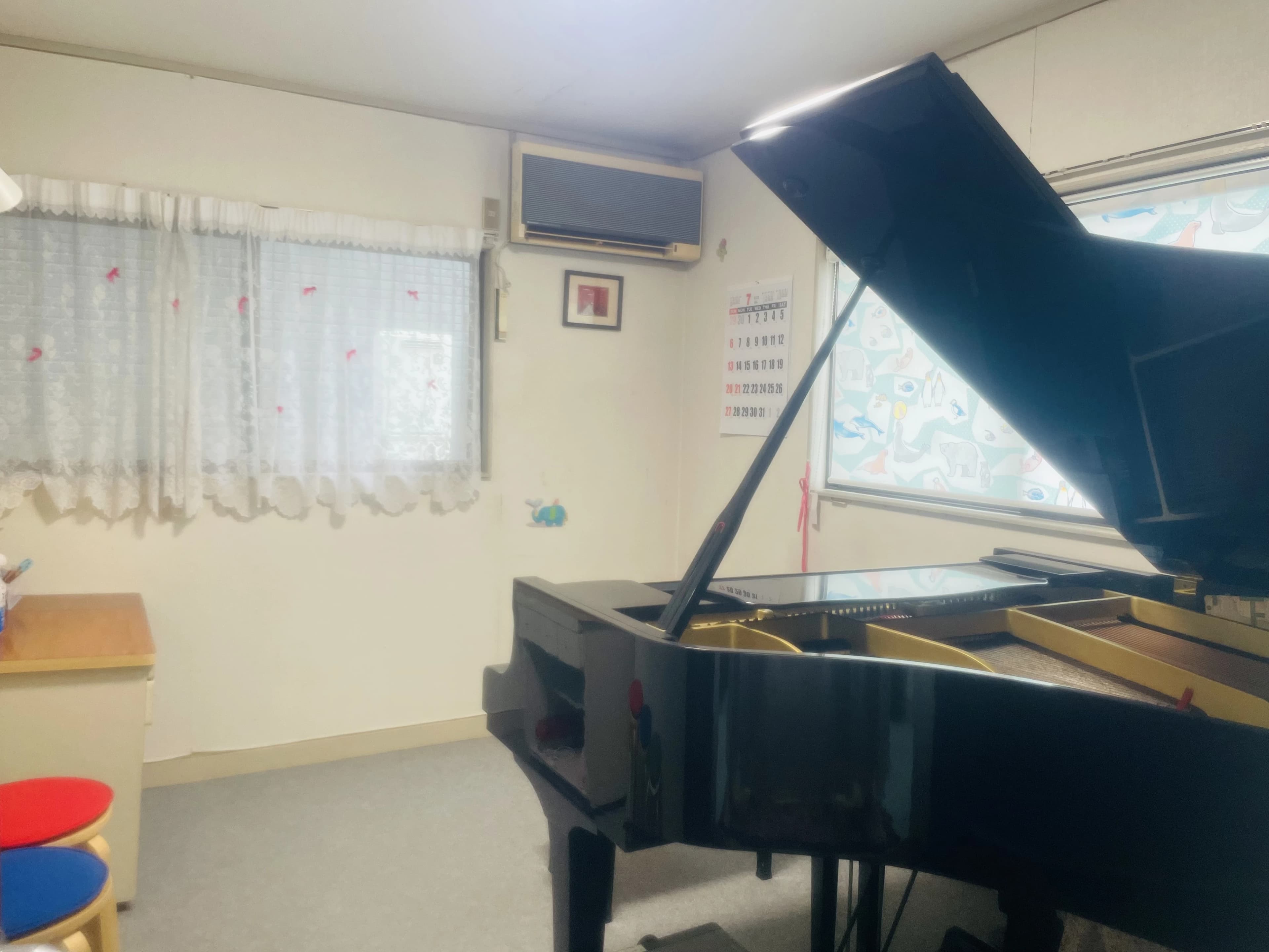 ひらのピアノ・エレクトーン教室 梶ヶ谷教室のサムネイル画像 3