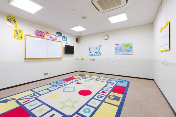 ヤマハ音楽教室 電子オルガン ユニスタイル川崎のサムネイル画像 5