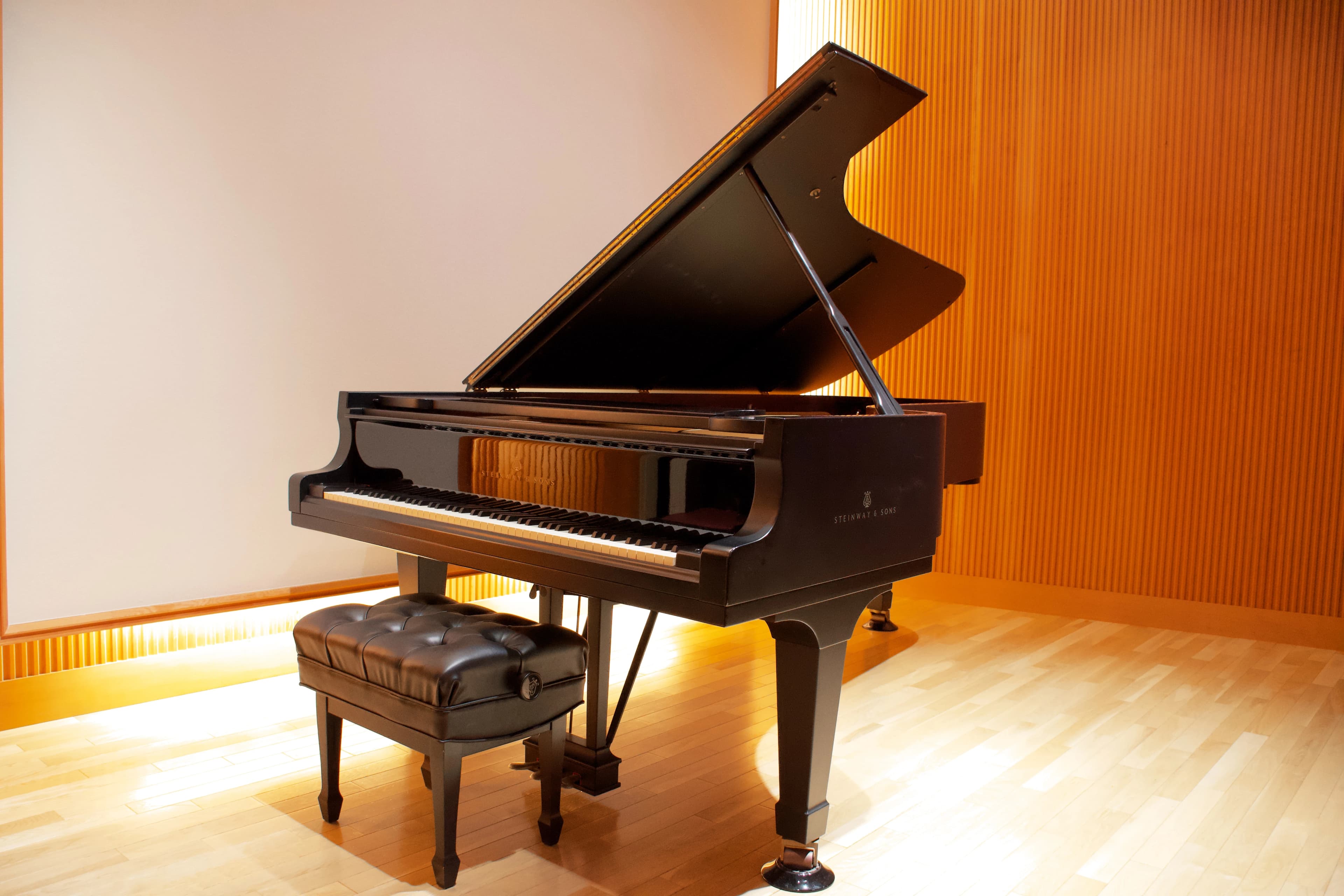 ひまわり音楽教室 電子オルガン 宮原町教室のサムネイル画像 2