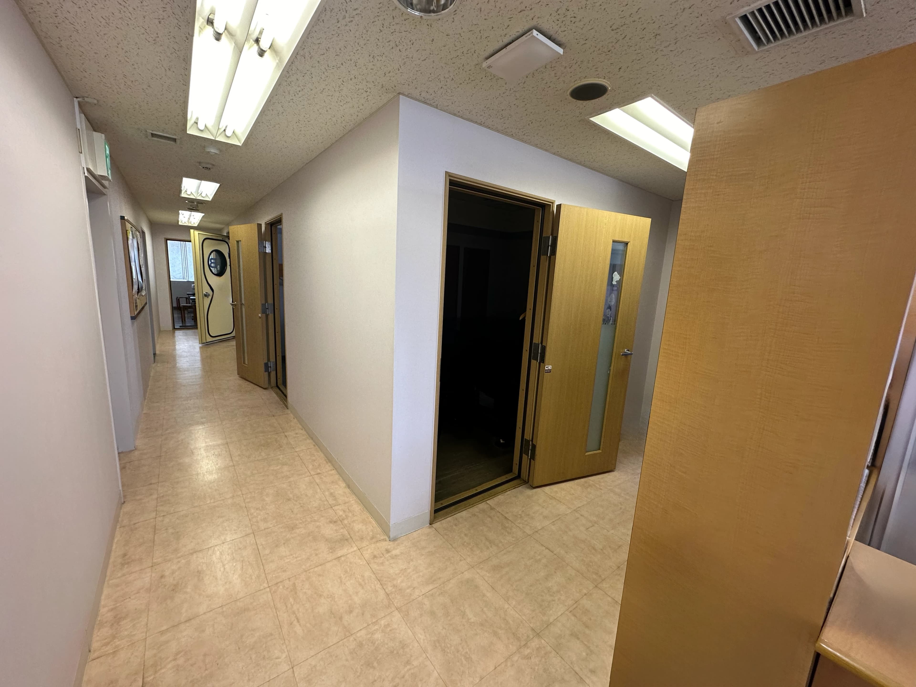 ヤマハ音楽教室 電子オルガン ヤマノミュージックセンター天王台のサムネイル画像 5