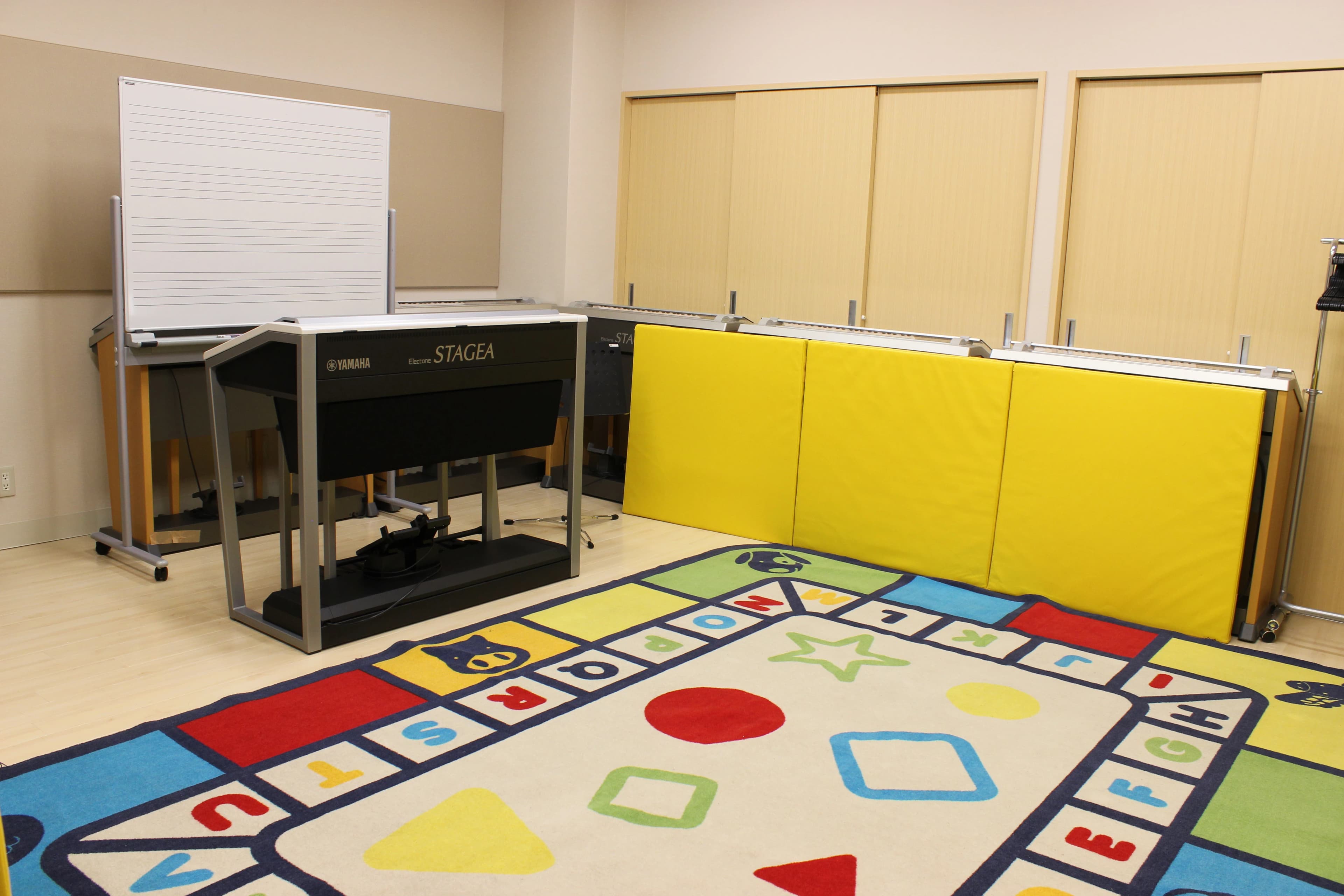 島村楽器 電子オルガン ミュージックサロン本八幡のメイン画像