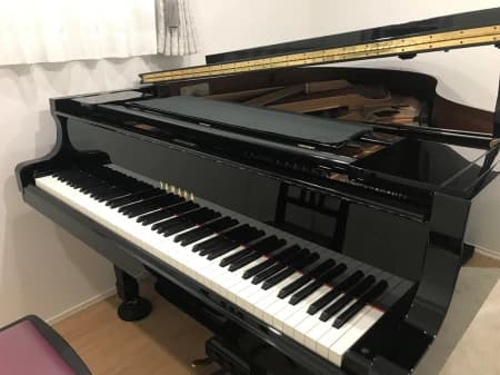 さいたま市浦和区　おおはしピアノ教室のサムネイル画像 2