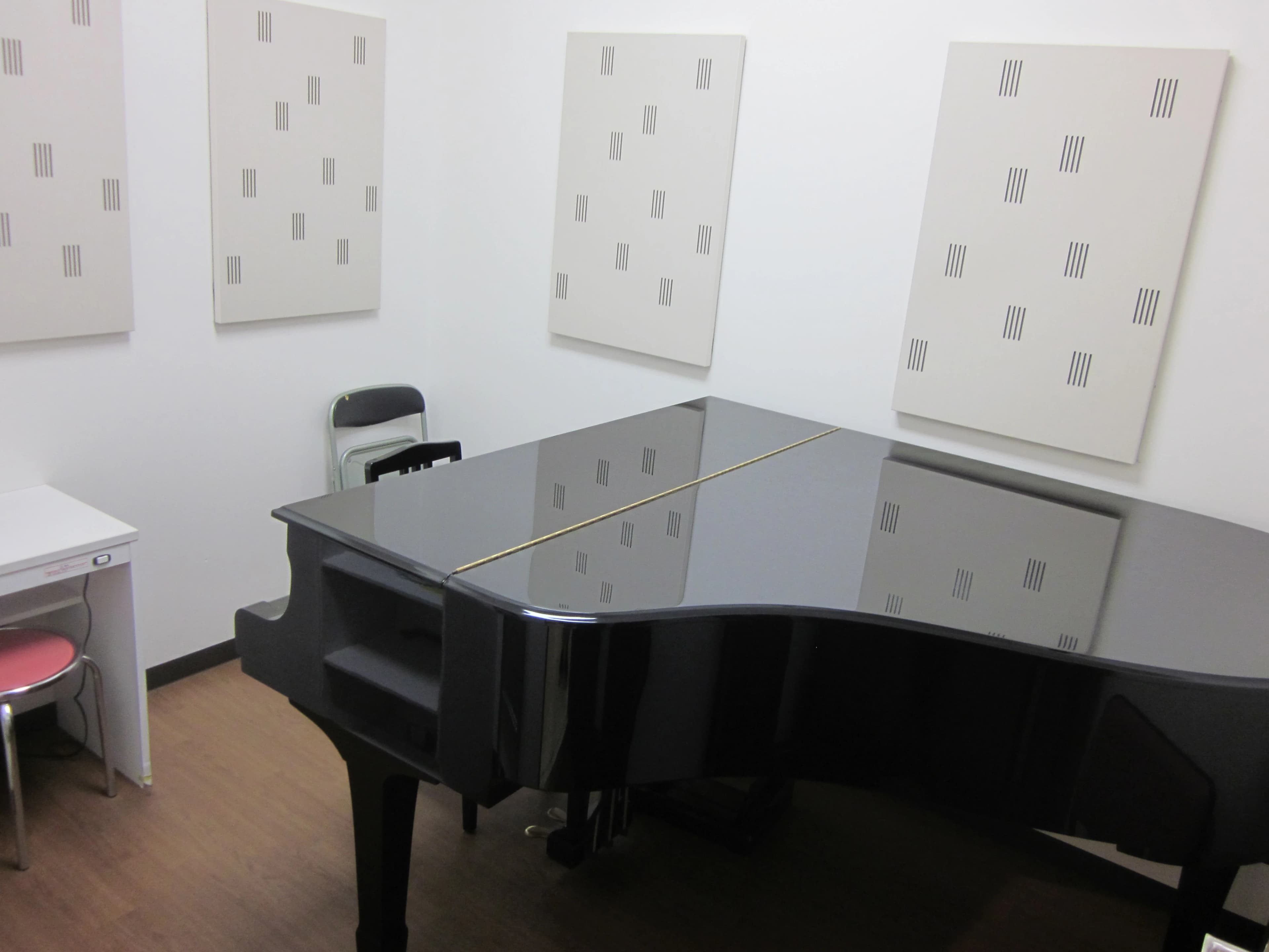 ヤマハ音楽教室 電子オルガン ユニスタイルデッキー４０１センターのメイン画像