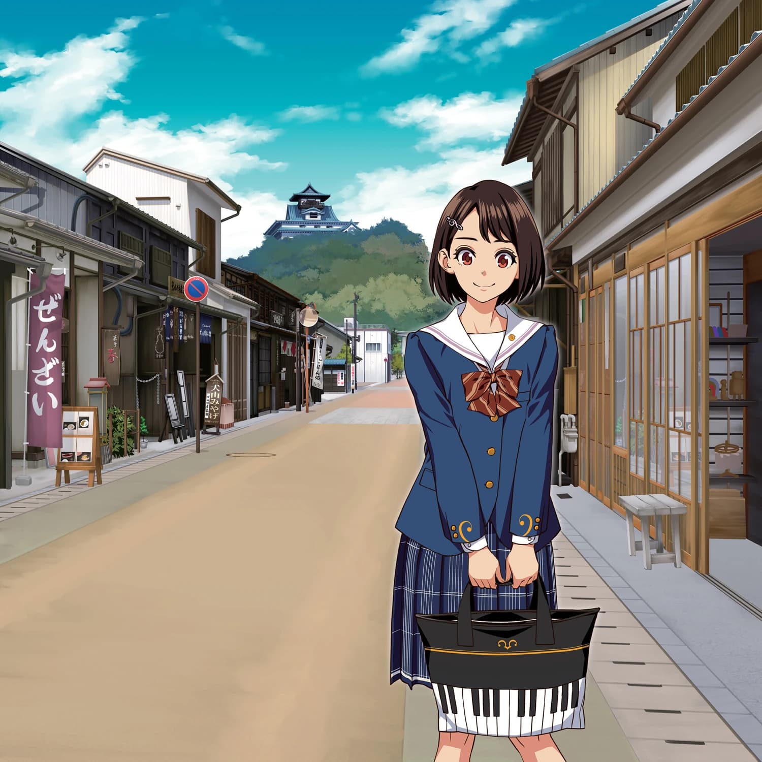 真和楽器 電子オルガン 大口西教室のサムネイル画像 3