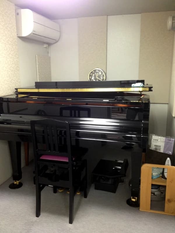 真和楽器 電子オルガン 江南センターのサムネイル画像 3