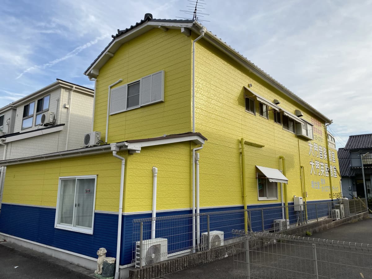 大門音楽教室 電子オルガン 藪田教室のサムネイル画像 3