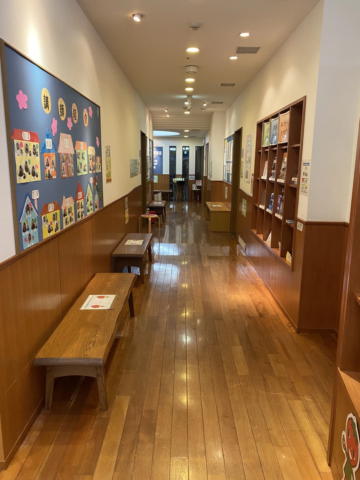 ヤマハ音楽教室 電子オルガン 滝の水センター 画像 14