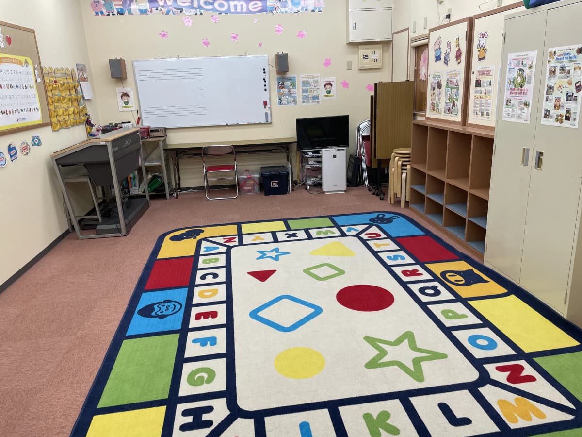 ヤマハ音楽教室 電子オルガン 滝の水センター 画像 5