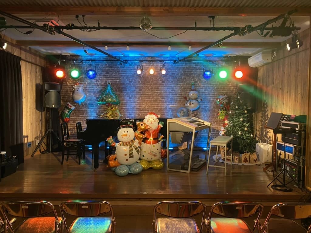 MUSIC LA FESTA 電子オルガン 鳥谷教室のサムネイル画像 2