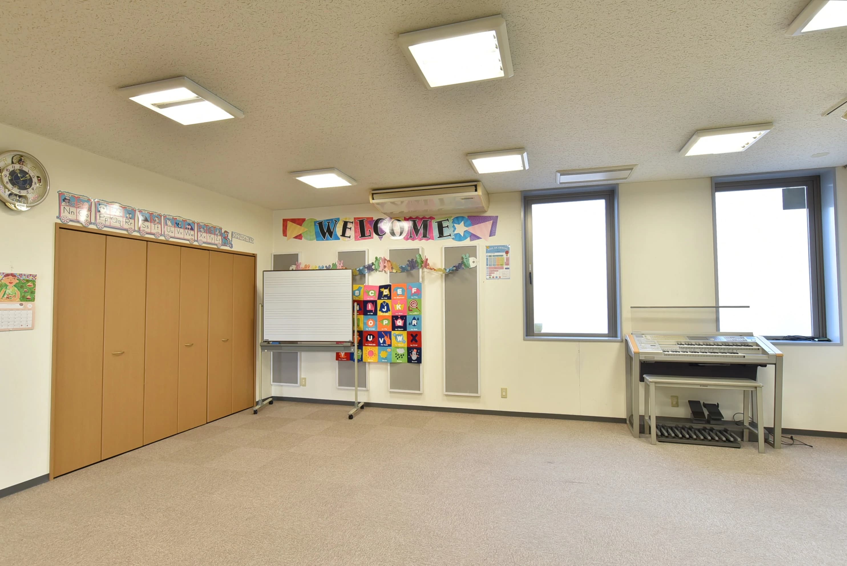 第一楽器 電子オルガン 白子センターのサムネイル画像 3