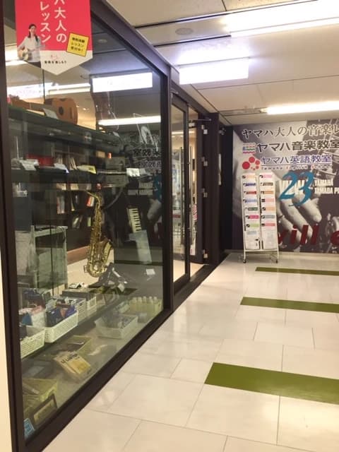 玉田ピアノ 電子オルガン ＳＯＵＮＤＶＩＥＷ２３のサムネイル画像 5