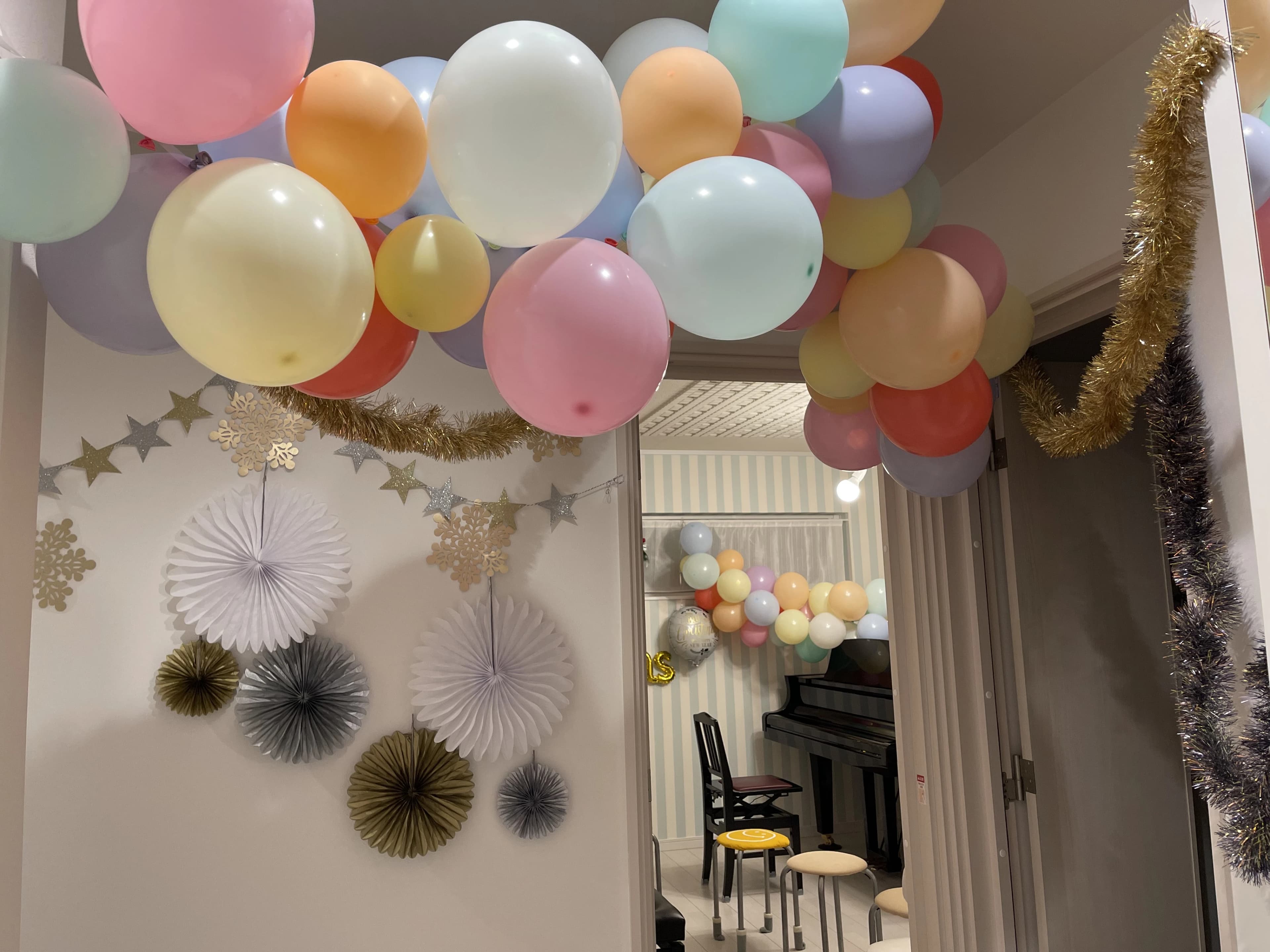 はやし音楽教室 電子オルガン あかしあ台教室のサムネイル画像 4