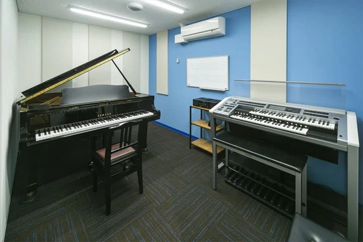 ヤマハ音楽教室 電子オルガン 加古川センターのサムネイル画像 2
