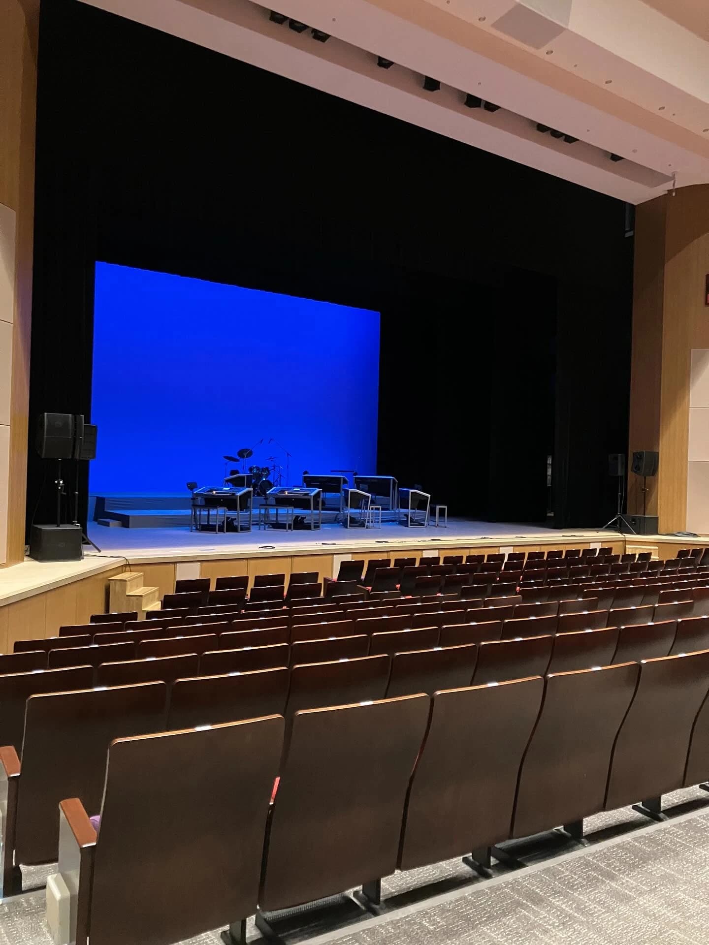 ハセガワ楽器 電子オルガン 日生中央センターのサムネイル画像 3