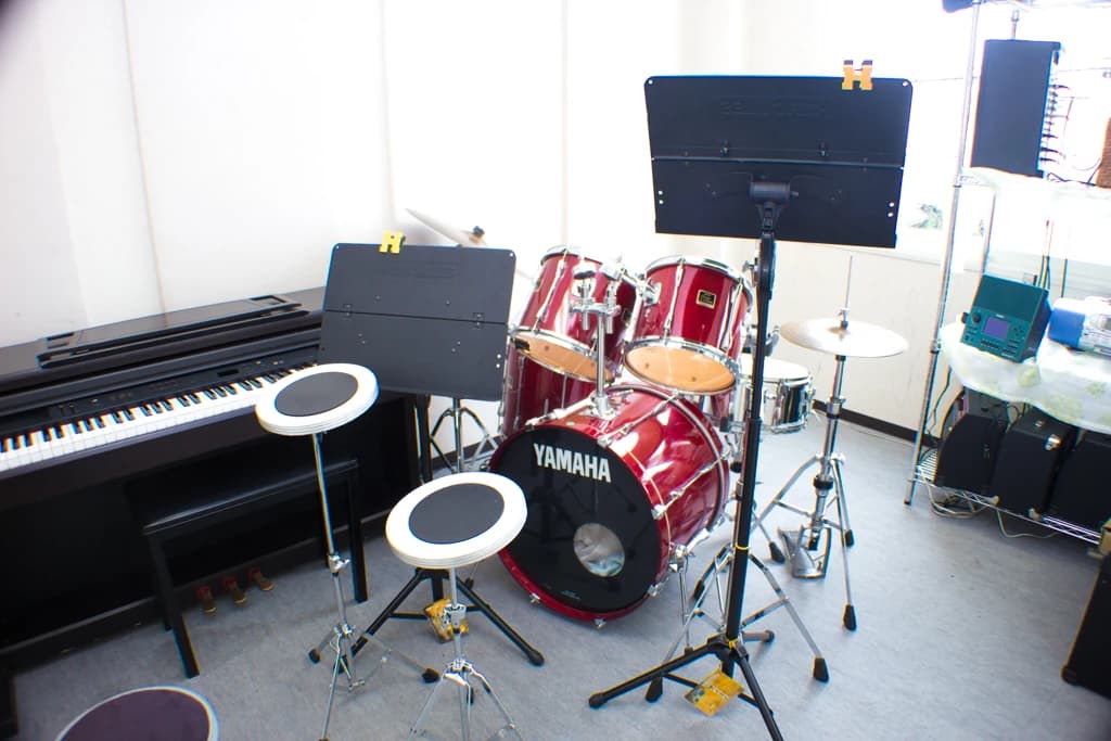 ヤマハ音楽教室 電子オルガン ＪＲ尼崎センターのサムネイル画像 4