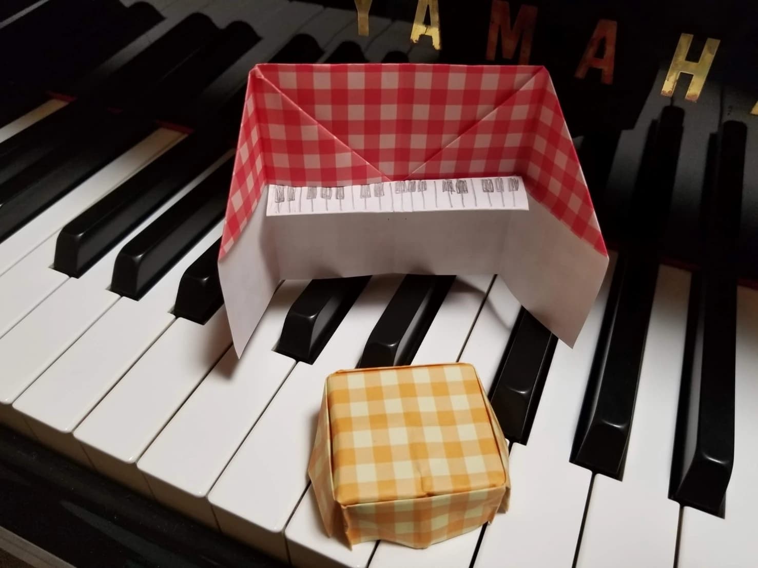 おうつかだい音楽教室 電子オルガン 王塚台教室 画像 20