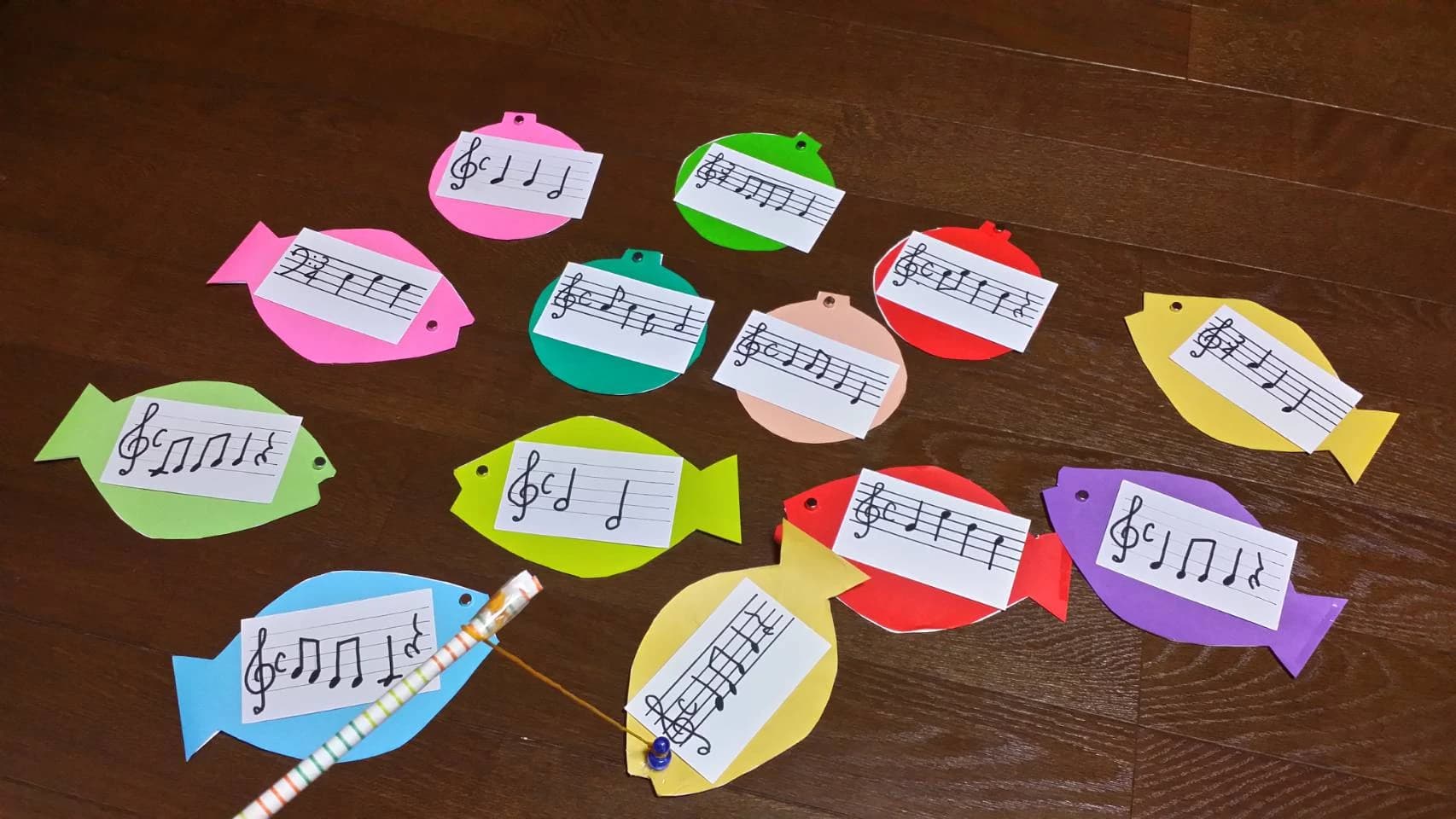 おうつかだい音楽教室 電子オルガン 王塚台教室 画像 21