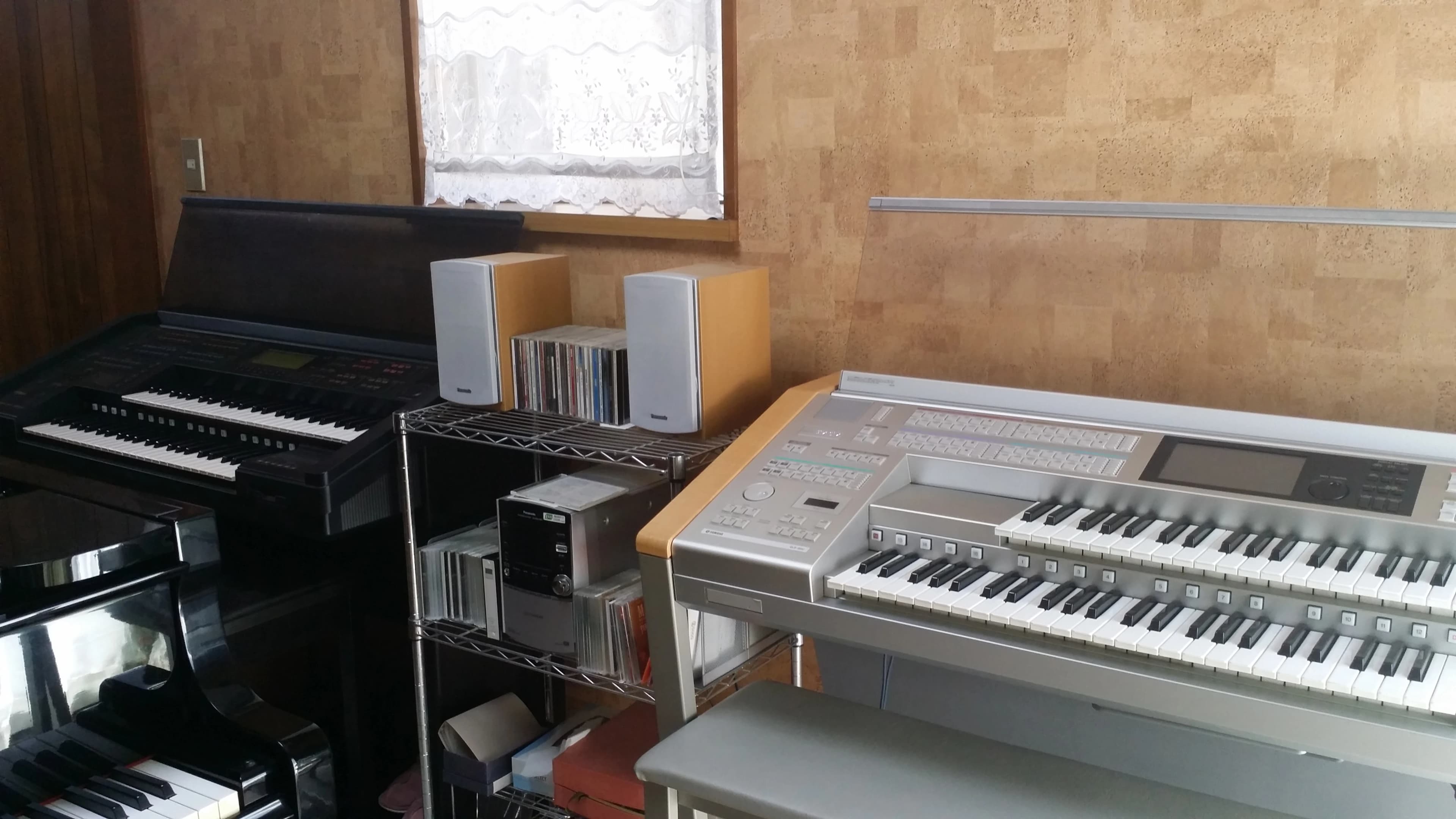 おうつかだい音楽教室 電子オルガン 王塚台教室 画像 24