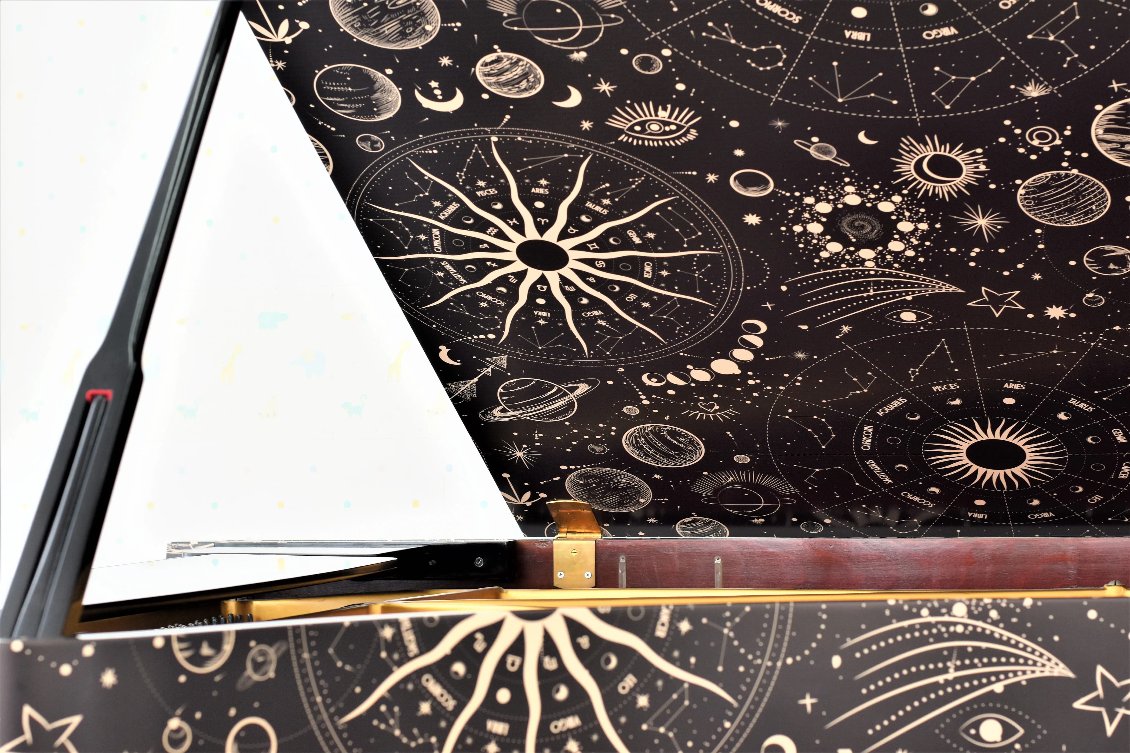 トリイミュージック 電子オルガン 今津センターのサムネイル画像 4